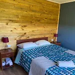 Cabanas Del Llano