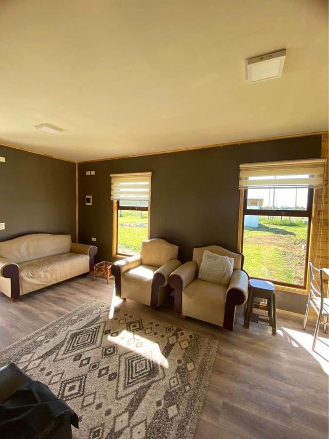 Del Llano Apartamento