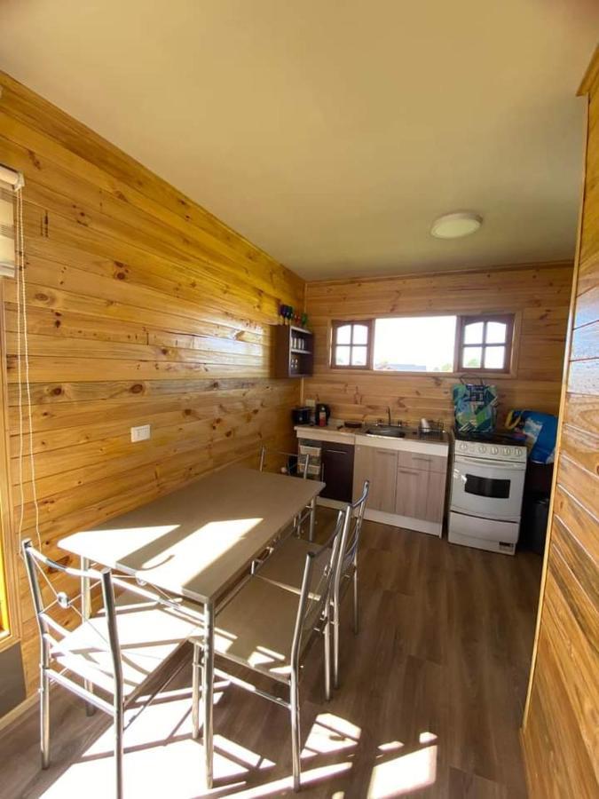 Del Llano Apartamento Puyehue