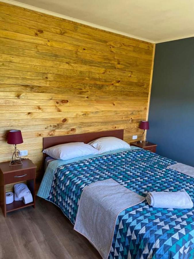Del Llano * Puyehue